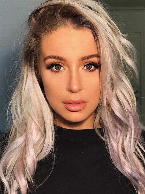 Mega Tana Mongeau